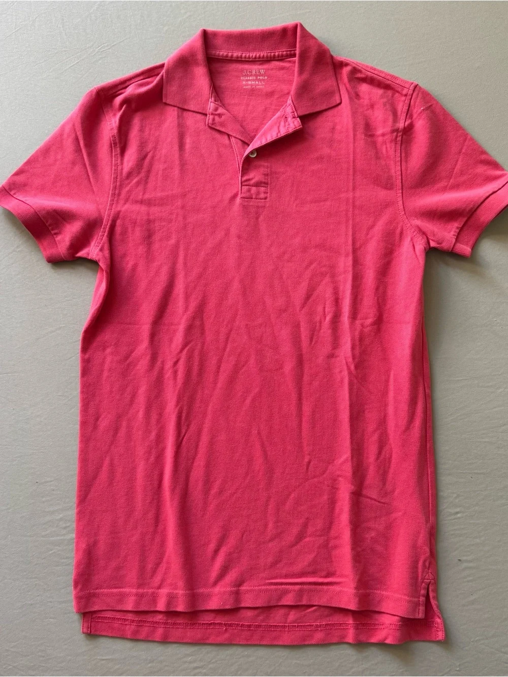J. Crew 10 some